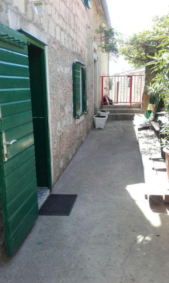 Appartamento Nona Nata'S House Bol Esterno foto